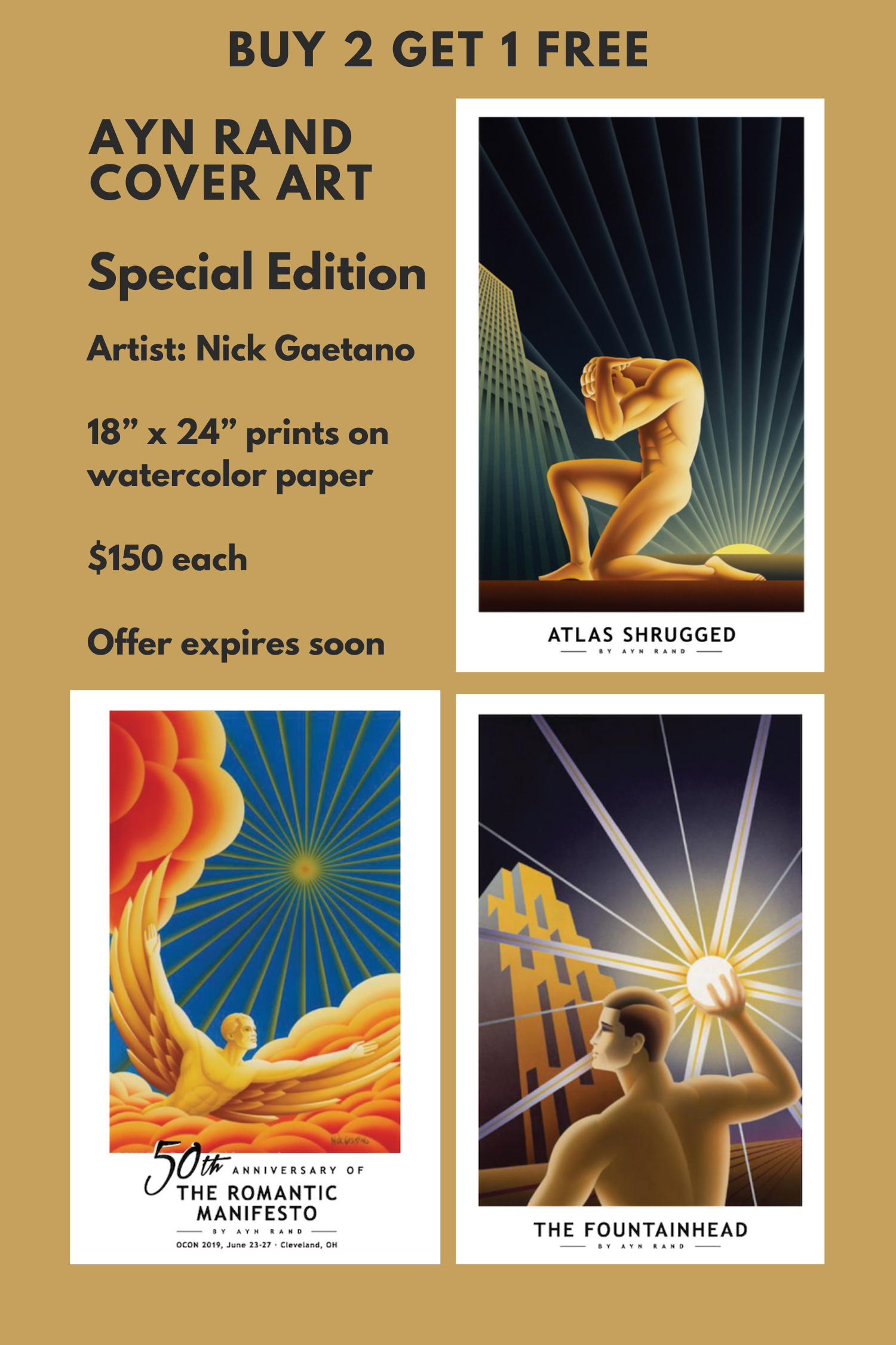Shop For Uplifting Art